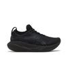 Gel Nimbus 25 'Triple Black' (Unisex) Black / Black Running Shoes 1011B547 002