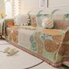 2025 Sofa Cover for Living Room Sofa Mat Non-Slip Couch Slipcover Towel Protector Decor Anti-cat Sofa Cushion