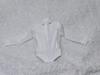 Figure OL Office Beauty Sexy Transparent Leotard Shirt Pants head and shoes not [TOYBARJAPAN] 1/6 Accessories/White (Body, included)