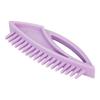 Miaojie Soft Bristle Broom and Dustpan Set
