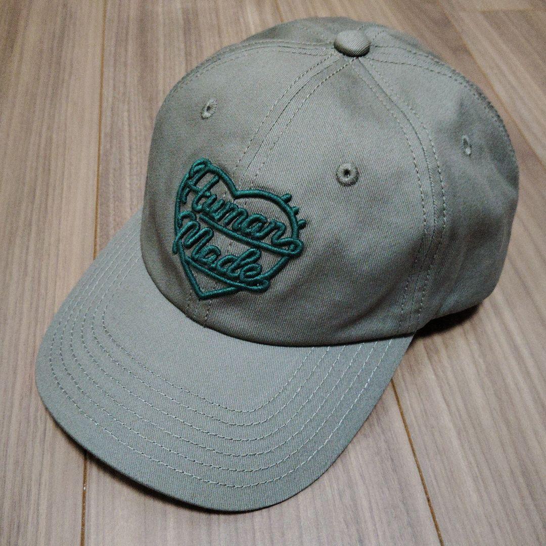 

[USED] Human Made Cap BEG