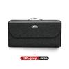 For Car Trunk Storage Bag Organizer Sundries Stowing Tidying Box KIA Rio K5 K2 Sportage Ceed Sorento Picanto Stinger Soul