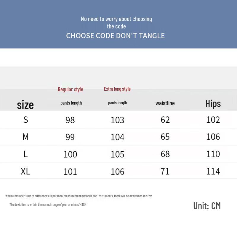 JEANSWEST Women's Quick-Dry High-Waist Wide-Leg Cargo Pants