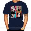 The A Team Retro 80S Ba Murdock Hannibal Tshirt T Shirt All Sizes Colours 73 Retro O Neck Tee Shirt