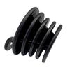 Kayak Drain Plug Boats Scupper Plugs Universals Drain Holes Stopper Bung with Handle Boats Accessories Easy To Use
