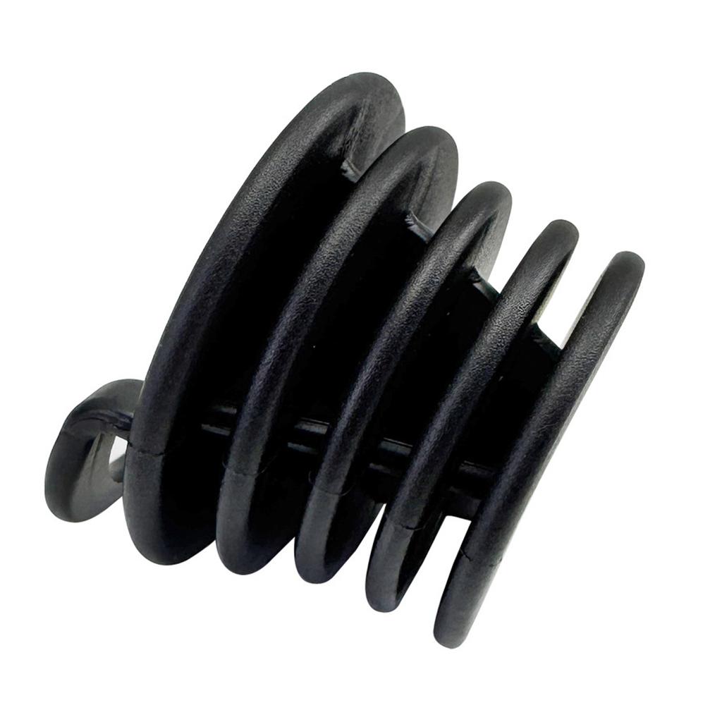 Kayak Drain Plug Boats Scupper Plugs Universals Drain Holes Stopper Bung with Handle Boats Accessories Easy To Use