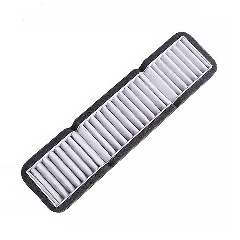Anti-Blocking Intake Protection Flow Vent Trim Dust Prevention Air Inlet Filter Air Filter Intake for Tesla Model 3 2017-2020