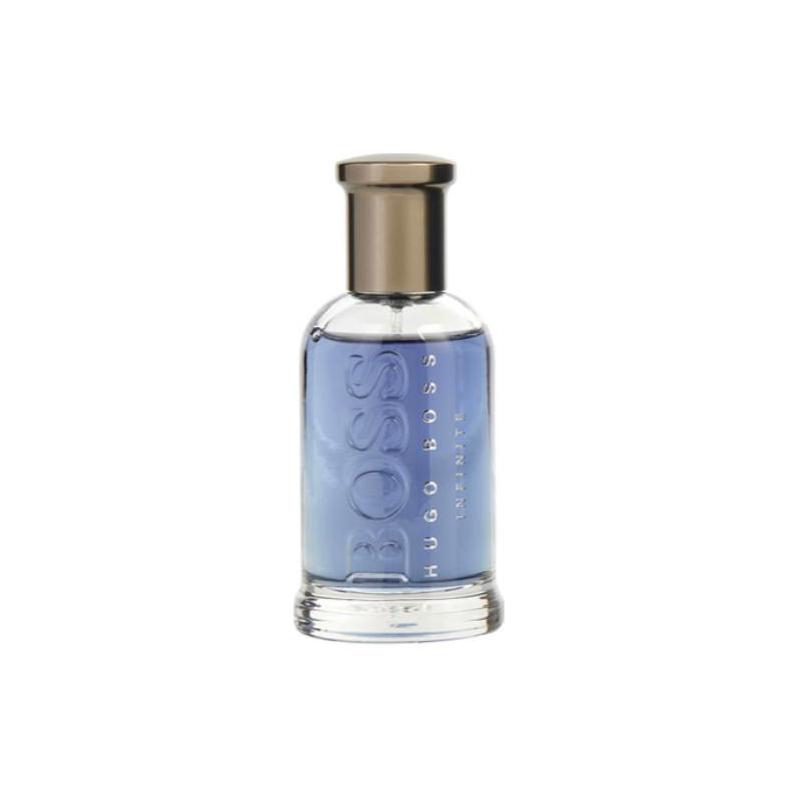 BOSS BOTTLED Infinite Confidence Men s Perfume Woody Fragrance Fragrance Perfume EDP // 50ml with original box