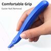 ABS Staple Remover Stick Pen-style Mini Staple Remover Professional Staple Remover Tool  Office