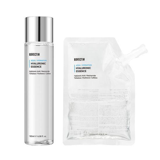 Rovectin Aqua Essence 180ml Refill Plan (+120ml Refill)