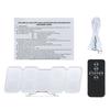 Upgraded 3D Wireless Remote Digital RGB LED Alarm Clock USB Powered TimeCelsiusTemperatureCelsiusDate Display 115-Color Changing 3-  Brightness So