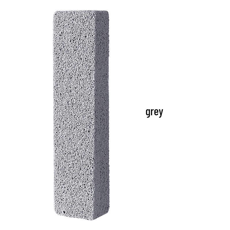 Multifaceted Glass Foot Scrubber for Removing Dead Skin and Calluses 15*3.3*2.5cm