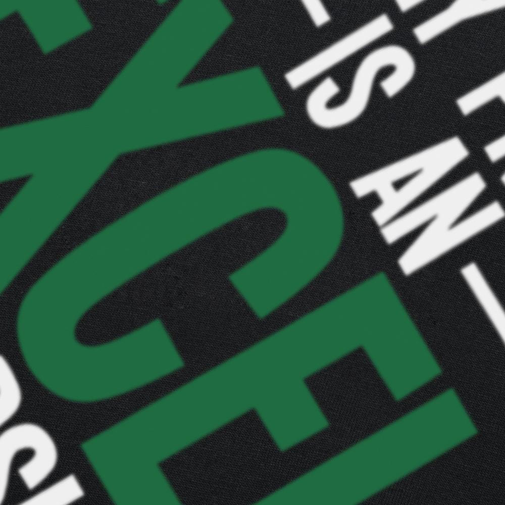 Die Antwort auf jedes Problem ist eine Excel-Tabelle Geburtstagsgeschenk Niedlich Lustig Jubiläum Geburtstagsgeschenk T-Shirt