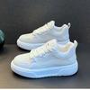 Casual sports shoes platform men's shoes niche bread shoes board shoes