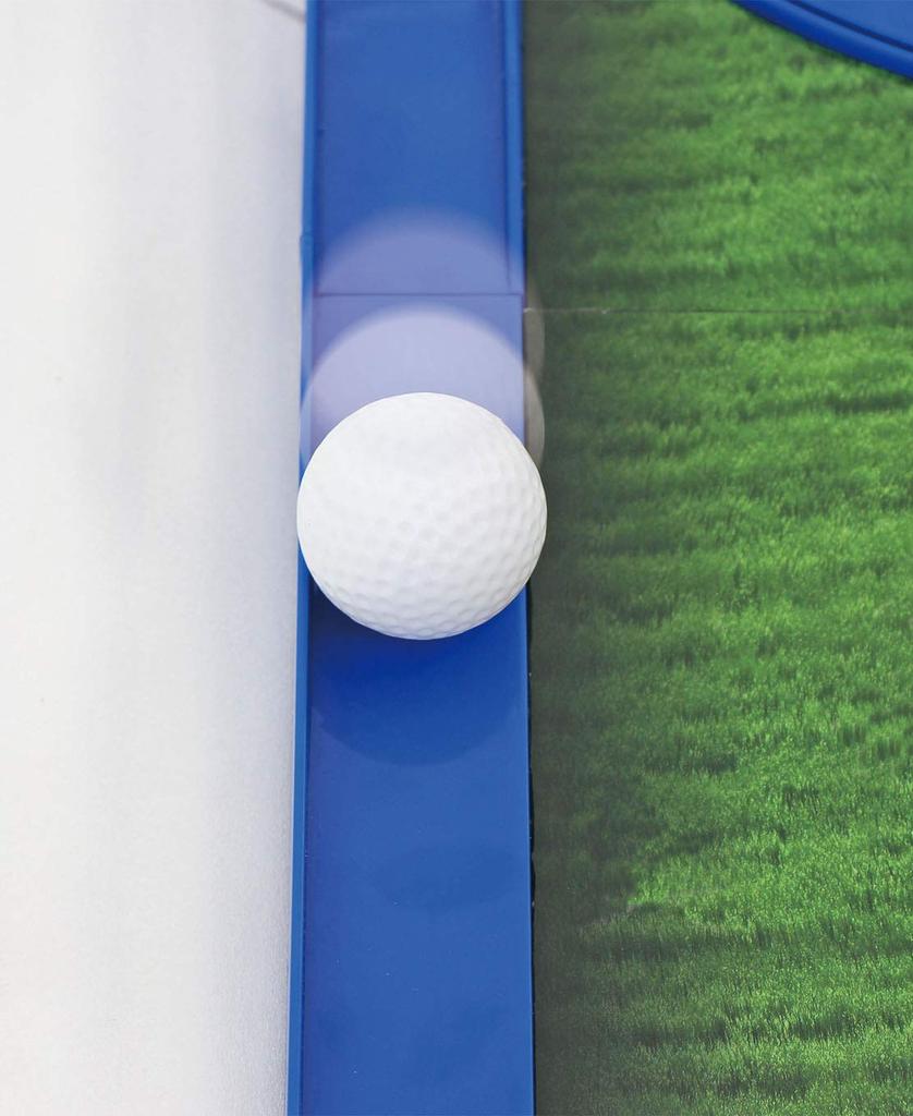 SAKURAI ENJOY FAMILY Spin Golf EFS-120(N21)