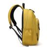 Student Schoolbag for Unisex Backpack Outdoor Mountaineering Large Capacity Backpack