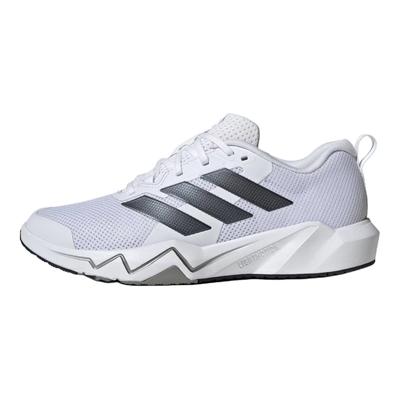 Rapidmove Go Comfortable Fit Breathable Training Shoes Men Sneakers White JQ1461
