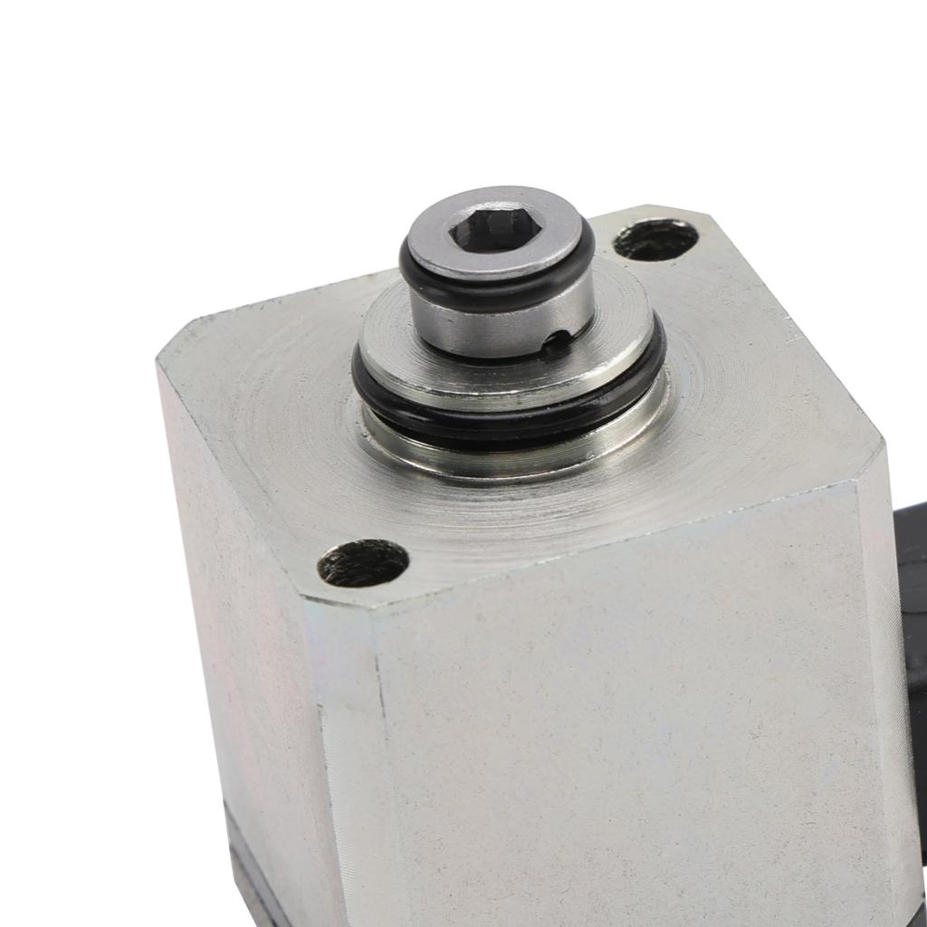 Servotronik Lenkventil 32411134770 A2104603784 Für BMW E34 E32 E31 E24 E39