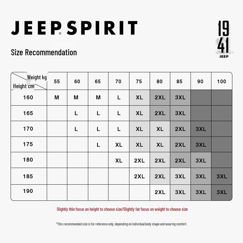 JEEP SPIRIT Men's V-Neck Zipper Knit Cardigan