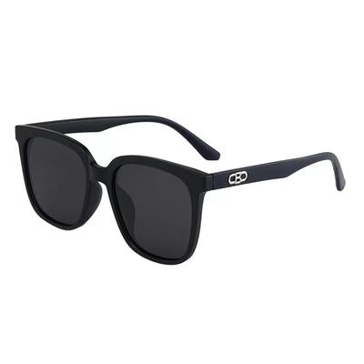 Material Sunglasses Men Square Shape Uv400 Protection Sun Glasses Women High Quality Sunglass For Men