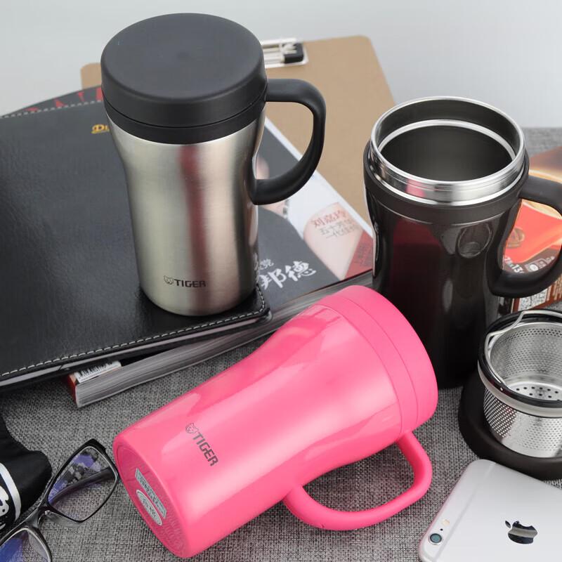 Tiger 480ml Vacuum Insulated Mug