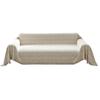 Double Sided Chenille Sofa Cover,All Seasons Blanket Sofa Towel,Living Room Sofa Cover,Anti-cat Scratch Cover