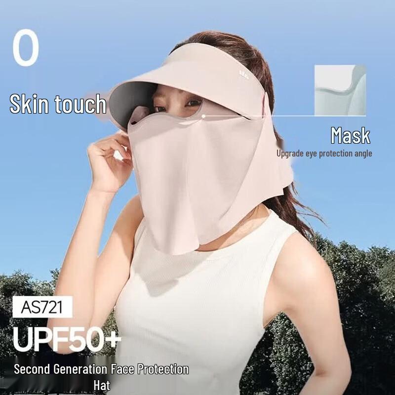 Beneunder AS721 Magnetic Full-Face Sun Visor