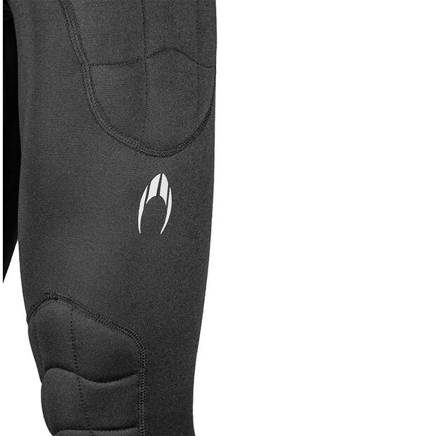 Ho Soccer Raven Thermal Pants