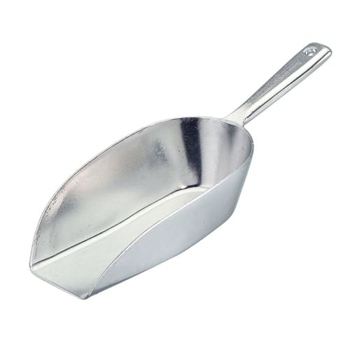 Westmark WM Aluminum Scoop, 25cm, WM9151