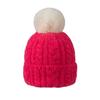 RECLOW RECLOW Knit Drop Beanie Pink