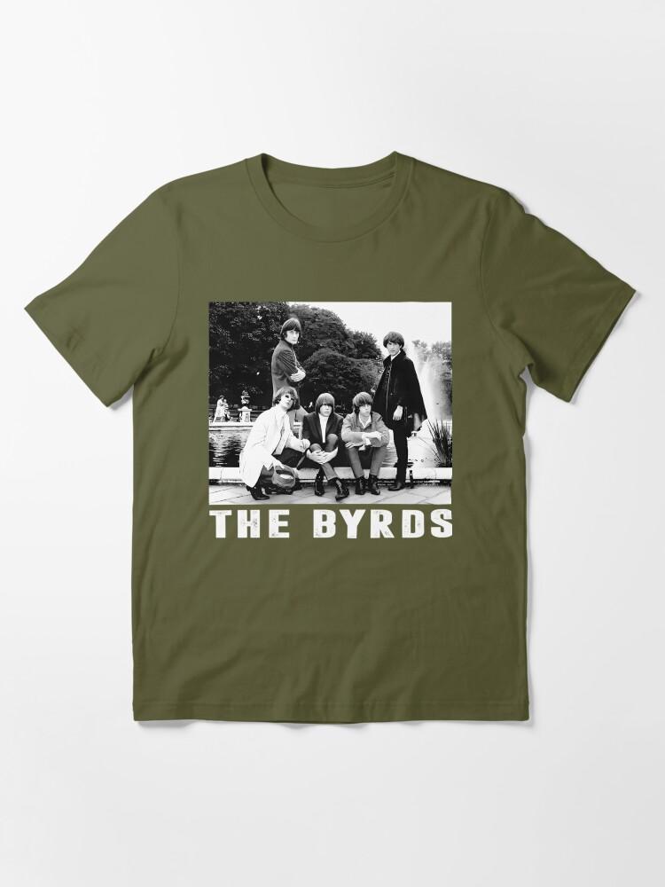 The Byrds American T.urn! T.urn! Turn! Essential T-Shirt
