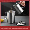 Naijiang 304 Stainless Steel Measuring Cup