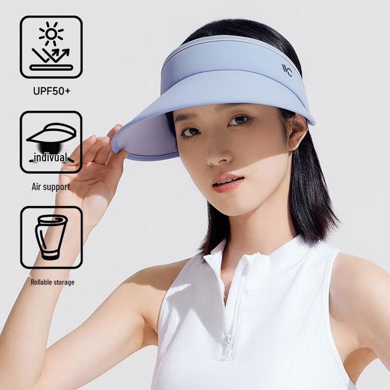VVC Breeze Series Sweet Tea Sun Hat
