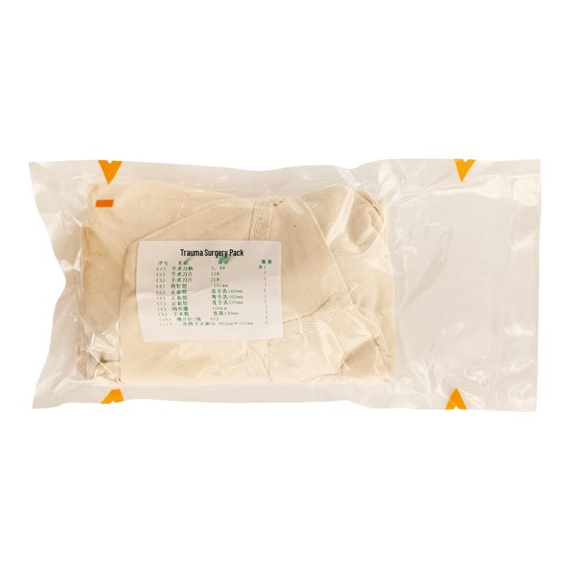 Thunder Eagle Trauma Surgery Training Kit