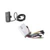 250W 350W Electric Bike Controller Rainrproof LED LCD Display Brushless Electric Bike E bike Controller