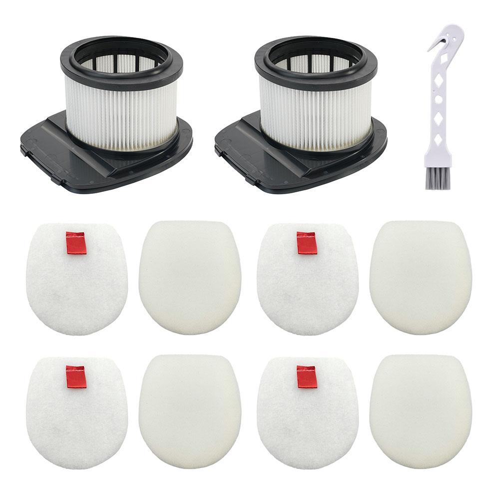 

Щетка для чистки аксессуаров для поролонового фильтра для пылесоса