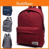 Trendy Street Style Canvas Travel Bag With Anti-theft Feature For Men And Women