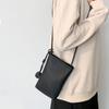 Yogodlns Women Faux Leather Small Crossbody Bag Designer Cell Phone Bag Lightweight Fashion Shoulder Bag Ladies Travel Purse