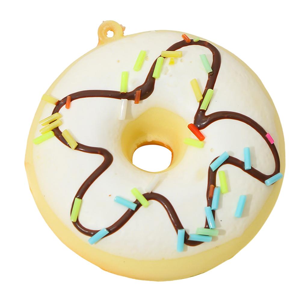 6 Cm A Retro Shaped Slow Bouncing Soft Rubber Toy With A Slow Bouncing Function Which Can Effectively Stress And Is Prospector