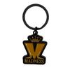 Madness Crown Keyring