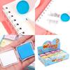 36 Pieces Kneading Erasers Moldable Erasers Kneaded Erasers Colourful Drawing Erasers Kneadable Erasers