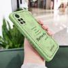 Pouzdro na telefon Flower Story pro Xiaomi Redmi Note 12 11 11E 11S 11T 10 10A 10T 10S 9T 9 8 7 Pro Plus 10C 9A 9C 9T 4G 5G kryt