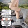 Thickened Wear-Resistant Waterproof Non-Slip Rain Shoe Covers for Men & Women
