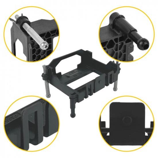 New Radar Cruise Body Bracket Fit Sensor Control For 2018- Honda CIVIC CRV