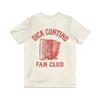 Dick Contino Fan Club 1949 Vintage Men's T Shirt