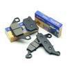 Motorrad Vorder- und Hinterradbremsbeläge für KAWASAKI VN1500 Vulcan 1500 Classic 1998-2000 1996-1997 VN 1500