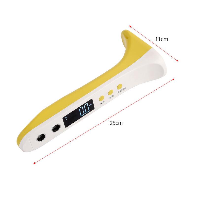Digital Height Measurement Device