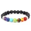 JYL Bracelet Couple  Beaded Style Strengthens Love And Shared Fortune