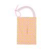 Modern Minimalist Grid Pattern Tissue Box With Automatic Dispenser For Office Desk Decor