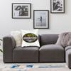 Reality Tv Survivor Nicaragua Cushion Covers Sofa Home Decor Square Throw Pillow Cover 40X40Cm